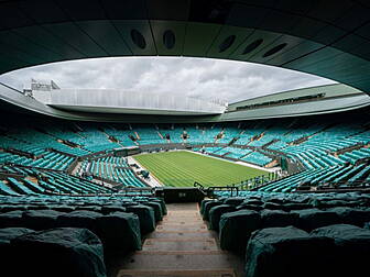 Wimbledon organisers committed...